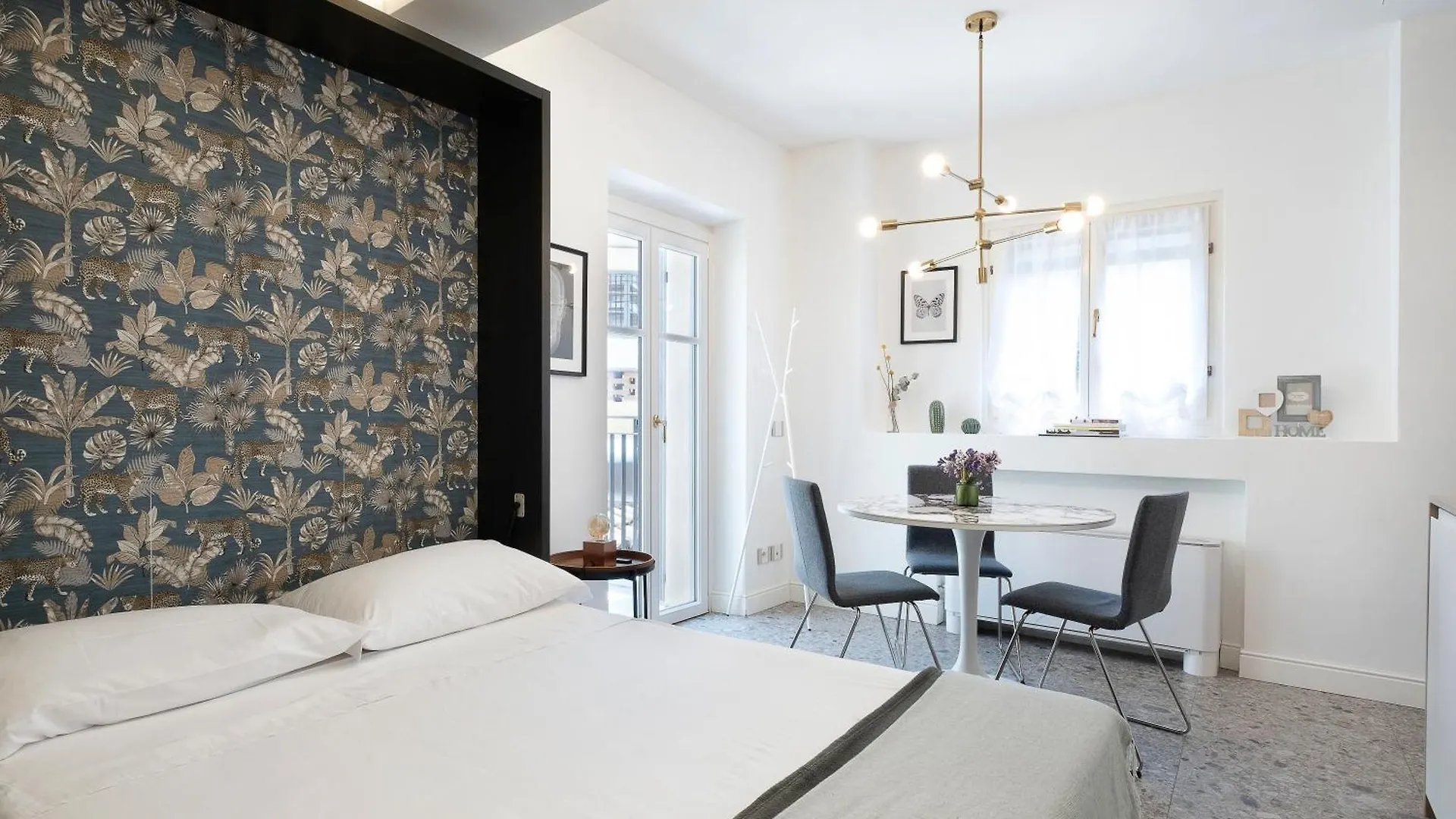 מילאנו Homemi Duomo Apartment