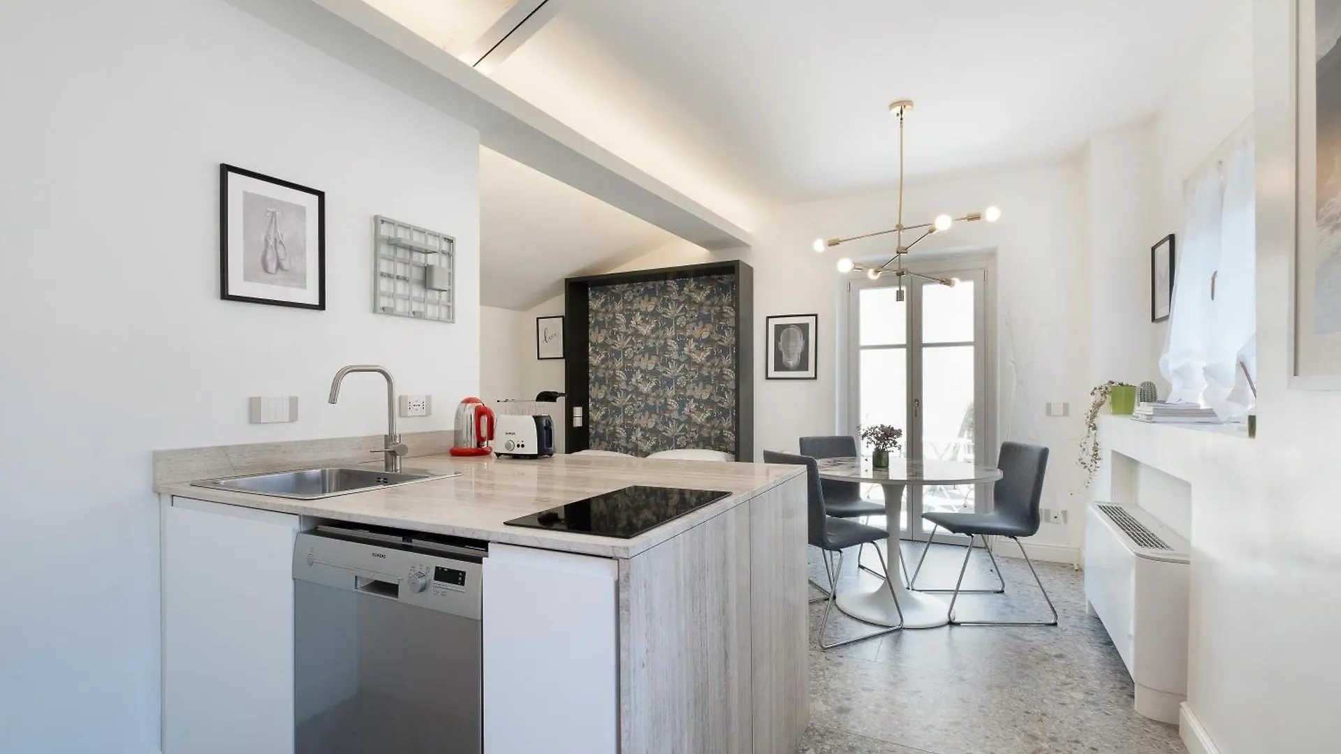 מילאנו Homemi Duomo Apartment